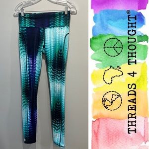 Thread 4 Thought Leggings